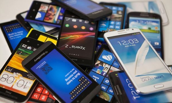 Smartphone đã qua sử dụng: Chỉ 15,78%  muốn mua