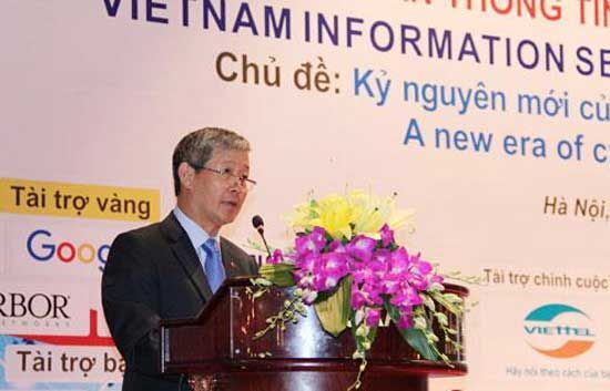 bảo mật, an toàn thông tin, an ninh mạng, VNISA, Ngày an toàn thông tin Việt Nam, Thứ trưởng Nguyễn Thành Hưng, 