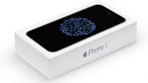 doanh số iPhone thấp hơn các năm trước