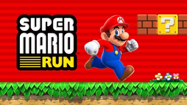 Nintendo không có ý định phát triển mở rộng tựa game đang gây sốt Super Mario Run