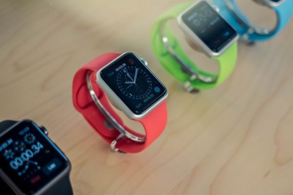 Samsung công bố giá bán smartwatch Gear S3 tại thị trường Việt Nam