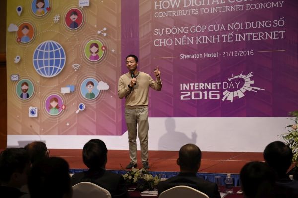 Đến năm 2020: Việt Nam sẽ có 60 triệu người dùng smartphone