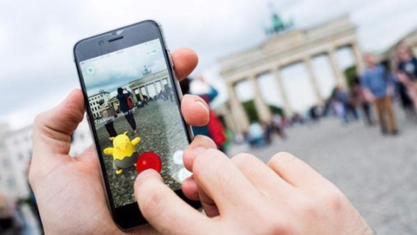 Người chơi Pokémon GO đã đi được 8,7 tỷ km