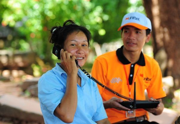 Theo thông tin, Viettel sắp sửa được nhận giấy phép viễn thông tại Myanmar