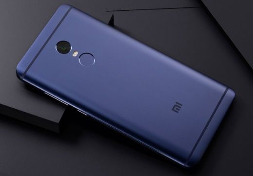 Xiaomi bổ sung thêm phiên bản màu xanh và đen cho Redmi Note 4
