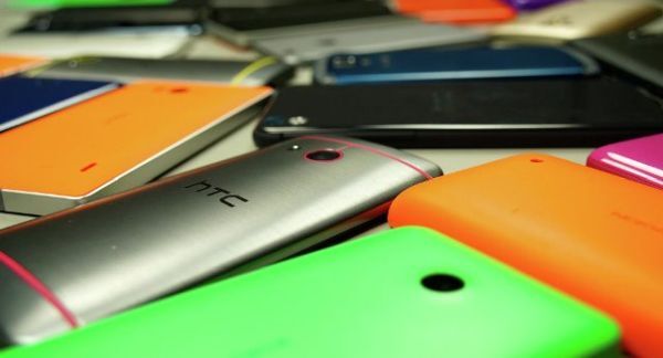 700 triệu smartphone bị cài phần mềm gián điệp của Trung Quốc
