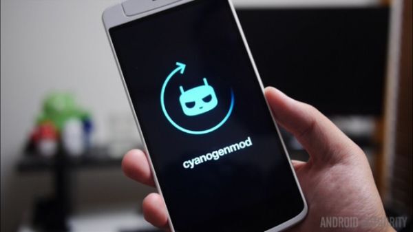 Cyanogen đã chính thức thừa nhận thất bại