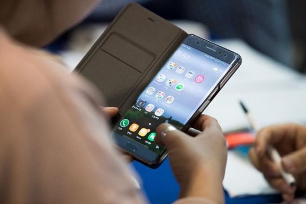 Galaxy Note 7 có phải là đứa con cuối cùng của dòng Note lẫy lừng?