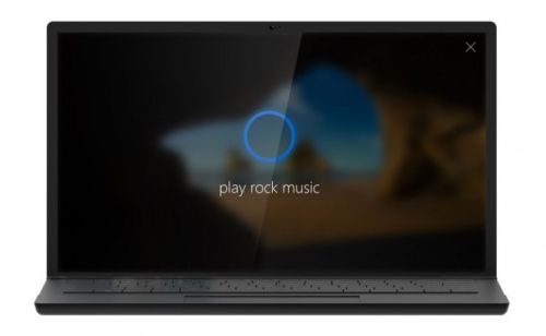 Home Hub giúp máy tính cá nhân PC trở nên tương tác và có thể giao tiếp nhiều hơn.