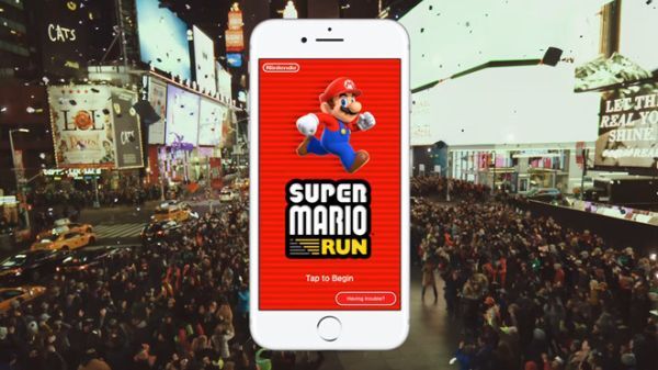 Cổ phiếu Nintendo tăng trở lại sau 2 tuần trượt giá liên tiếp