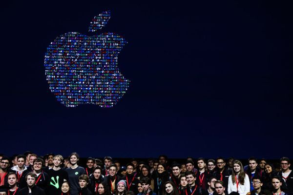 Apple lần đầu tiên công bố các nghiên cứu về lĩnh vực AI
