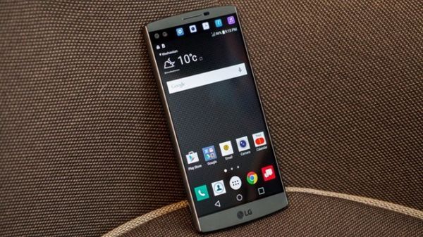 Tránh mặt Galaxy S8, LG đẩy nhanh lịch trình ra mắt G6