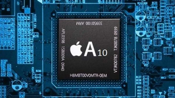 TSMC bác bỏ thông tin đang trục trặc về khâu sản xuất chip A10