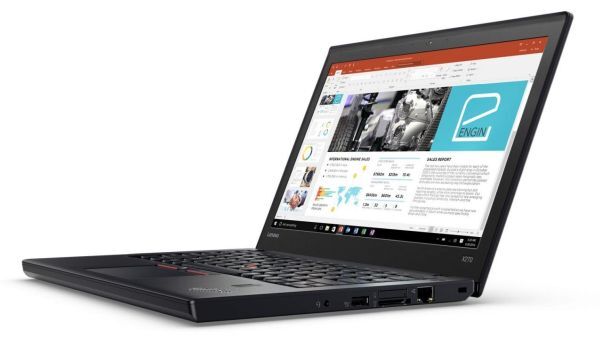 lenovo, lenovo thinkpad, thinkpad x270, laptop, máy tính xách tay