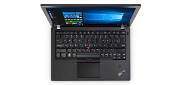 lenovo, lenovo thinkpad, thinkpad x270, laptop, máy tính xách tay