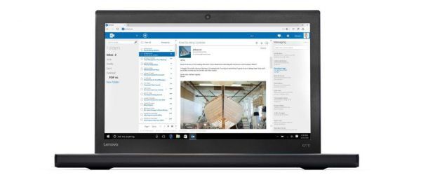 lenovo, lenovo thinkpad, thinkpad x270, laptop, máy tính xách tay