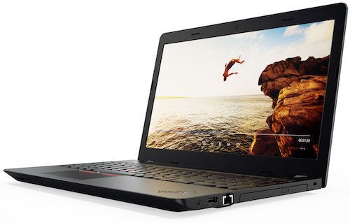 Lenovo ra mắt 