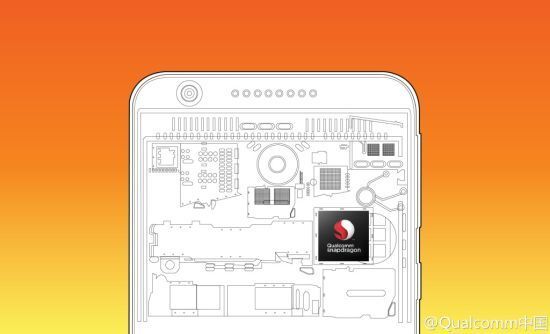 qualcomm, thị trường, chip, model
