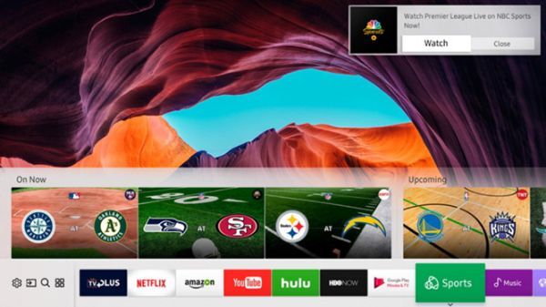 Samsung Smart TV sẽ được trang bị nhiều tính năng hấp dẫn hơn