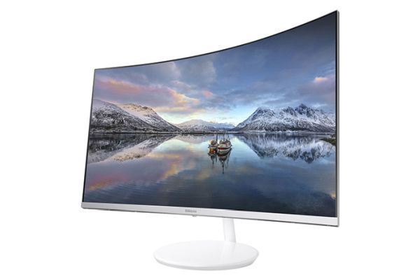 samsung, màn hình, samsung ch711, game, game thủ,