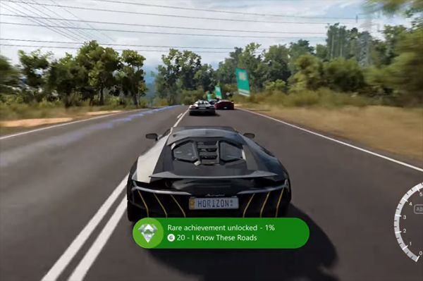 Windows 10 sẽ có chế độ riêng dành cho chơi game 
