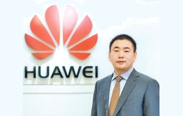 Huawei mong trở thành đối tác quan trọng của ngành ICT Việt Nam