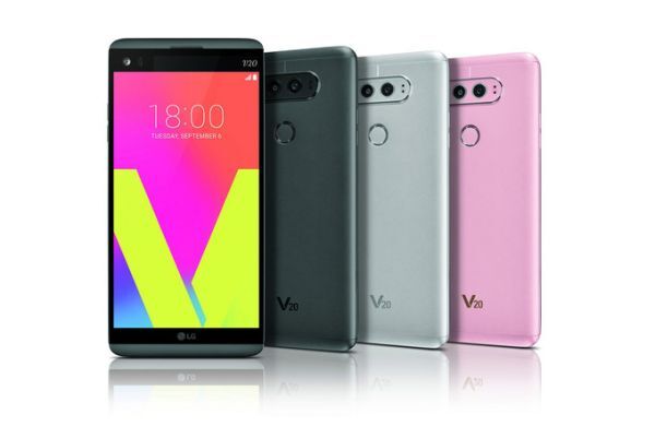Thua lỗ, LG thay CEO mới phụ trách mảng di động