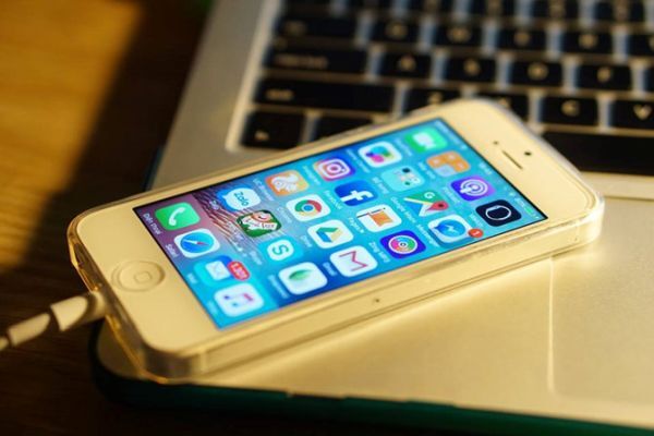 Quản lý Foxconn ăn cắp 5.700 iPhone