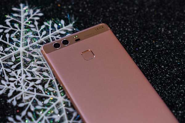 Huawei, điện thoại thông minh Huawei, thị trường smartphone Việt Nam, thị trường Smatphone, Huawei P9 Leica,