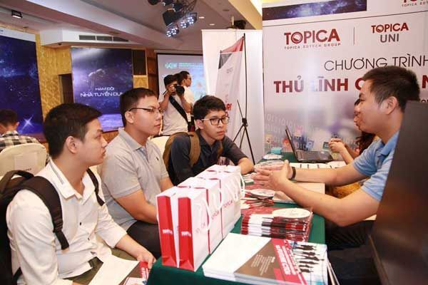 thị trường lao động, tuyển dụng, JobStreet.com, công việc và thu nhập, thu nhập ngành CNTT, mức lương, xu hướng tuyển dụng,