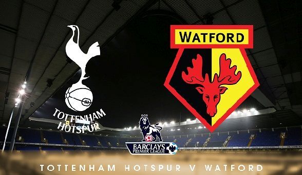 Link SopCast xem trận Watford - Tottenham (20h30 ngày 1/1)