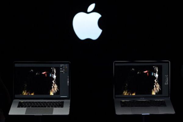 MacBook Pro bị phàn nàn về pin