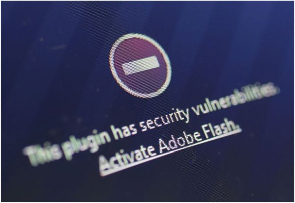 Adobe phát hành bản vá lỗi bảo mật cho người dùng Mac
