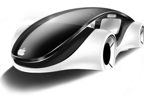 Apple xác nhận về 