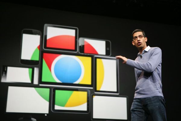 Chrome 55 đã được Google vá lại 36 lỗ hổng bảo mật