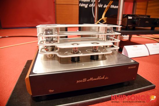 AV Show 2016, triển lãm, thiết bị, âm thanh, loa, bluetooth, 