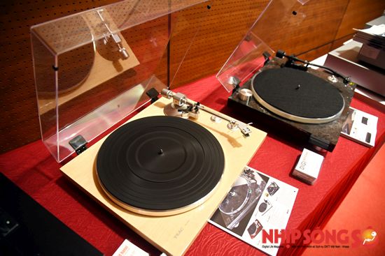 AV Show 2016, triển lãm, thiết bị, âm thanh, loa, bluetooth, 