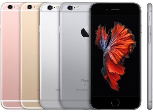 Apple công bố nguyên nhân khiến một số iPhone 6s bị sập nguồn