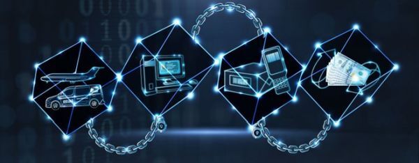 Phương pháp ghi dữ liệu Blockchain