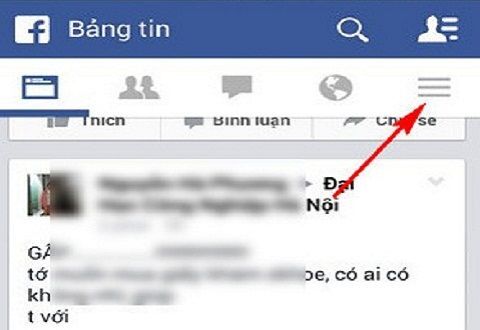 Chặn lời mời chơi game phiền phức trên facebook