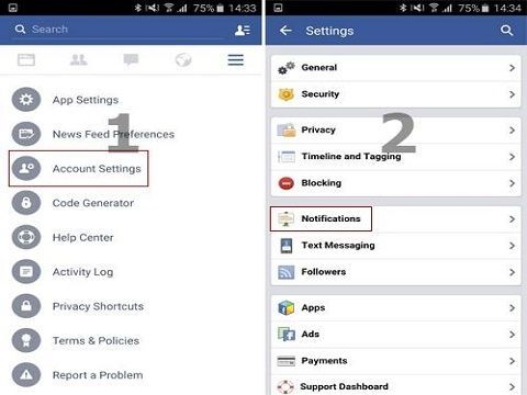 Chặn lời mời chơi game phiền phức trên facebook