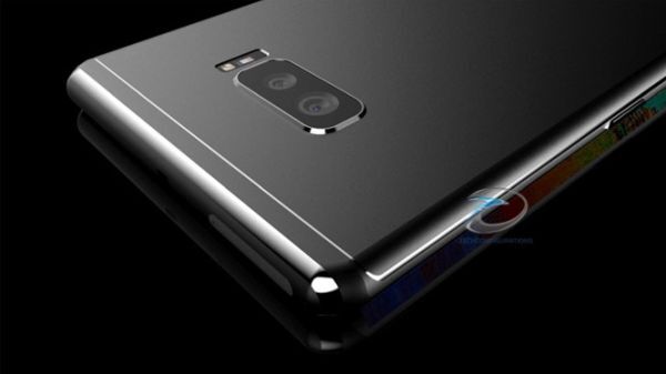 Samsung cân nhắc lại việc trang bị cụm camera kép trên Galaxy S8