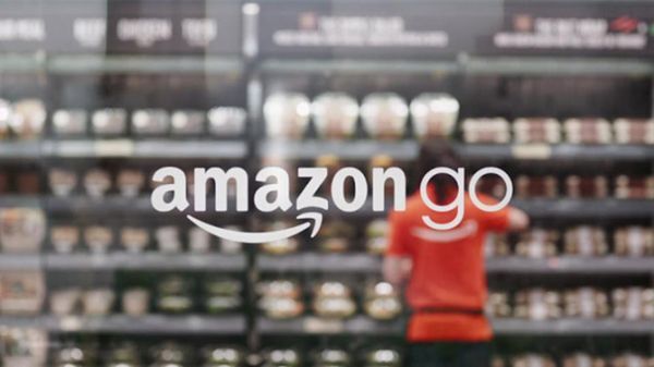 amazon, amazon go, mua sắm, tiện ích