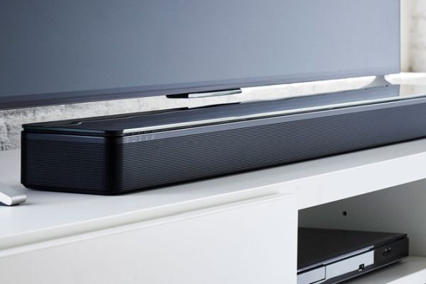 Bose trình làng mẫu loa Soundbar SoundTouch 300 mới