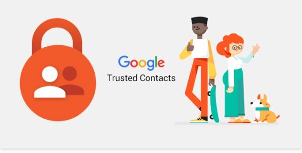 Trusted Contacts: Ứng dụng chia sẻ vị trí khẩn cấp cho bạn bè, người thân