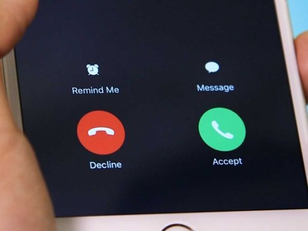 Nhiều iPhone lại dính lỗi không thực hiện được cuộc gọi