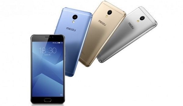 Meizu M5 Note chính thức ra mắt tại Trung Quốc, giá 2,95 triệu đồng