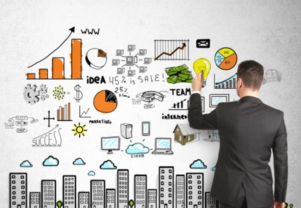 Năm 2017: Các dự án Startup lớn về CNTT sẽ bùng nổ