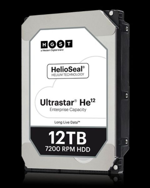 wd, western digital, hdd, ổ cứng western digital, thiết bị lưu trữ, hdd 14tb