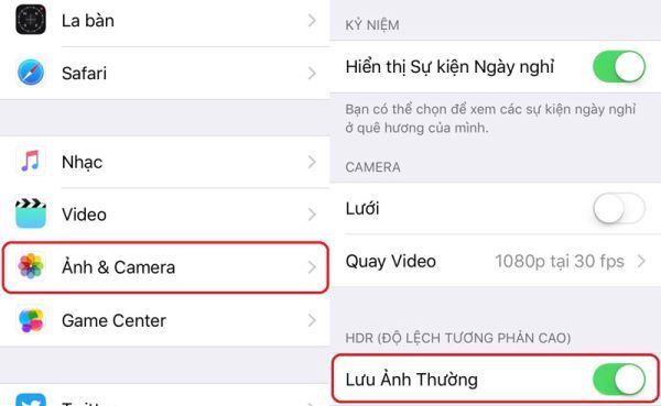 Giải phóng nhanh dung lượng bộ nhớ iPhone